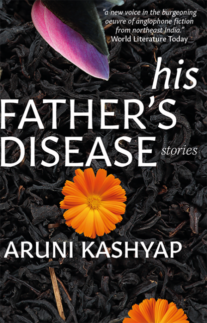 His Father's Disease